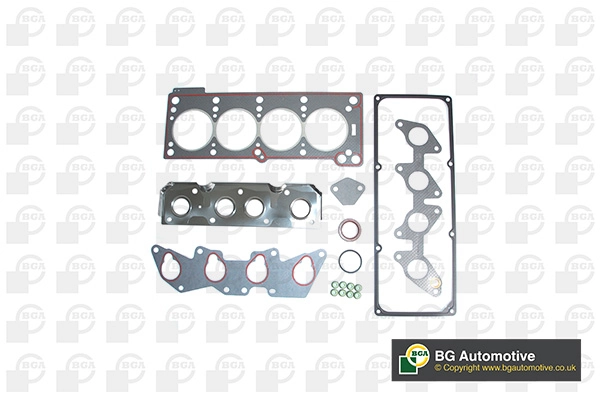 Gasket Kit, cylinder head