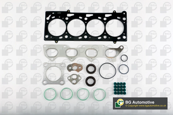 Gasket Kit, cylinder head