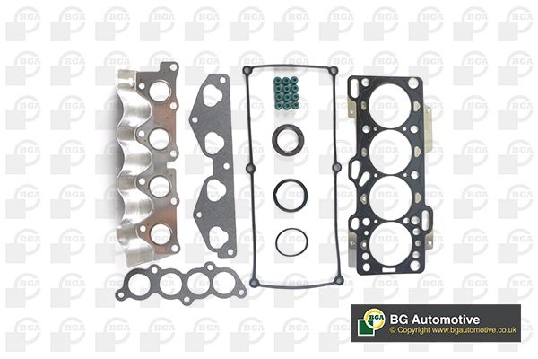 Gasket Kit, cylinder head