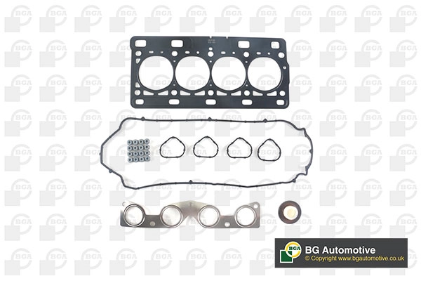 Gasket Kit, cylinder head