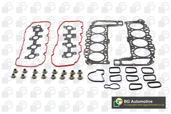Gasket Kit, cylinder head