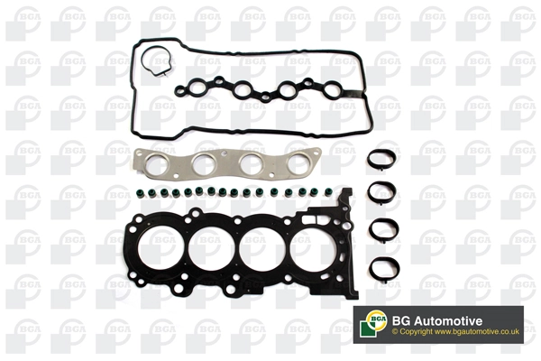 Gasket Kit, cylinder head