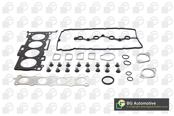 Gasket Kit, cylinder head