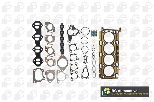 Gasket Kit, cylinder head