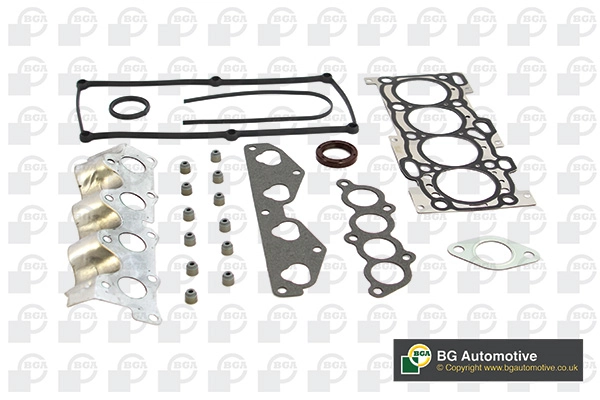 Gasket Kit, cylinder head