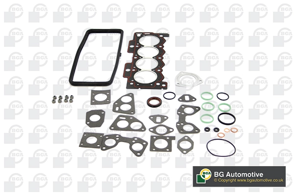 Gasket Kit, cylinder head