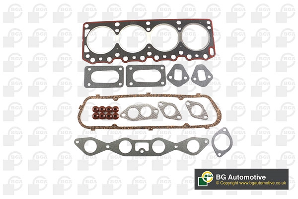 Gasket Kit, cylinder head