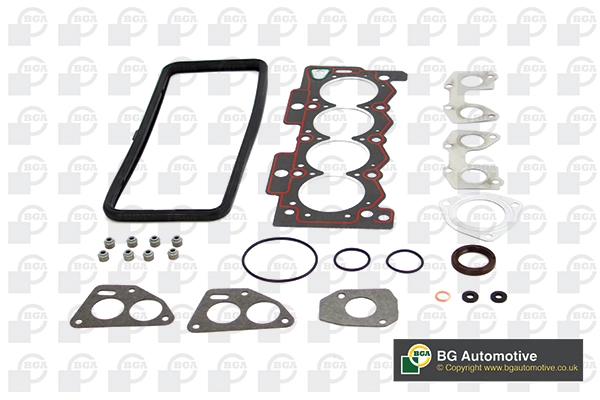 Gasket Kit, cylinder head