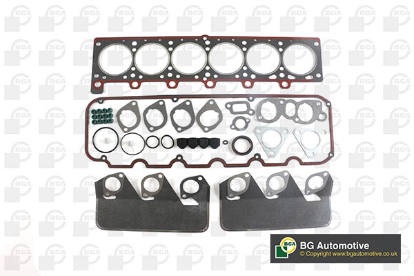 Gasket Kit, cylinder head