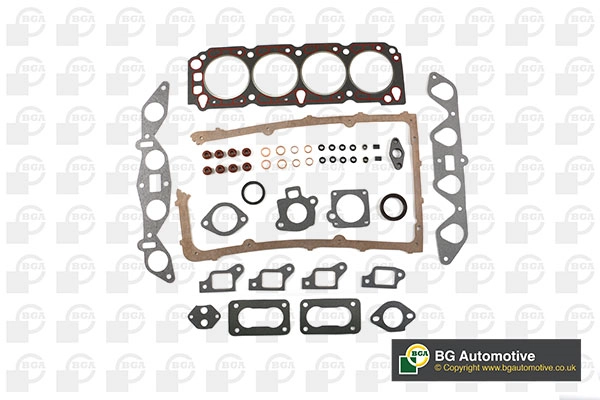 Gasket Kit, cylinder head
