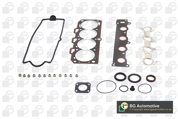 Gasket Kit, cylinder head