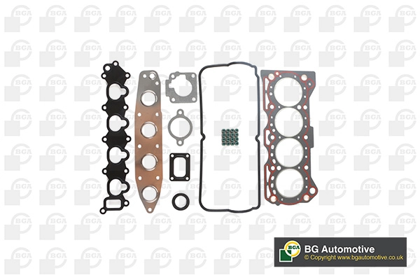 Gasket Kit, cylinder head