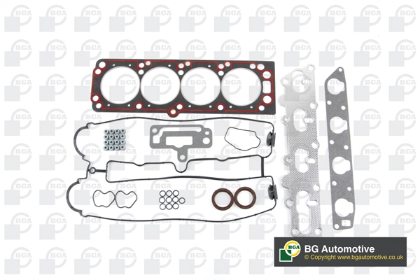 Gasket Kit, cylinder head