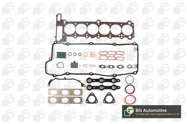 Gasket Kit, cylinder head