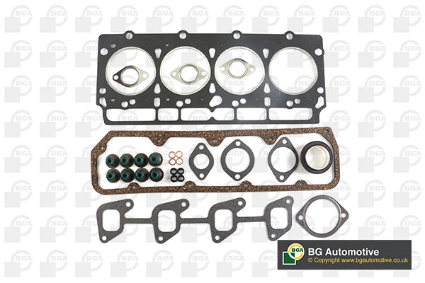 Gasket Kit, cylinder head