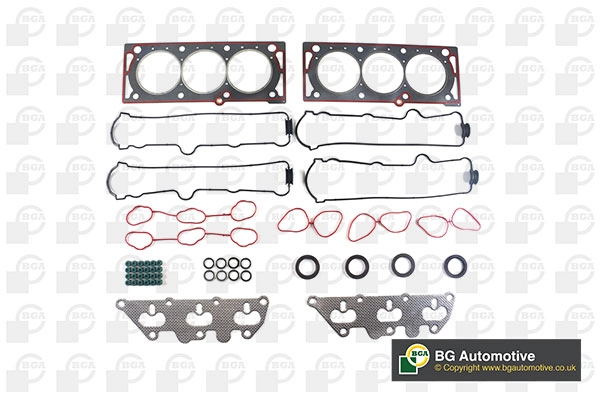 Gasket Kit, cylinder head