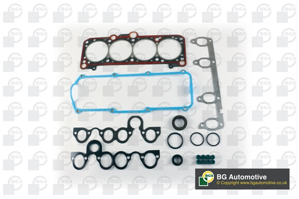 Gasket Kit, cylinder head