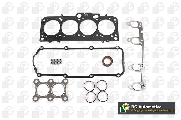 Gasket Kit, cylinder head