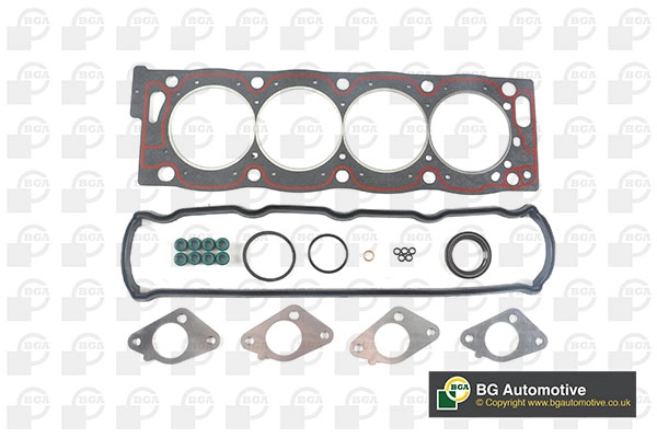 Gasket Kit, cylinder head