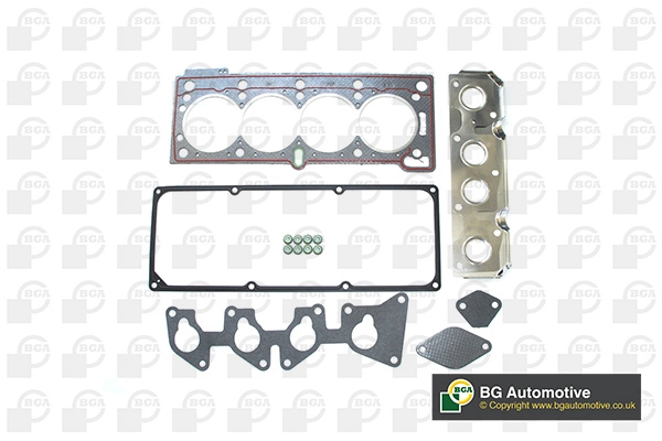 Gasket Kit, cylinder head