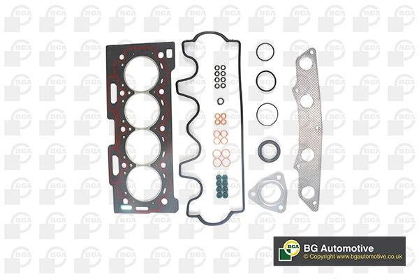 Gasket Kit, cylinder head