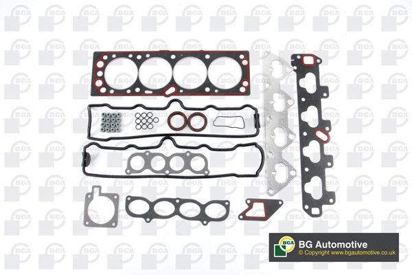 Gasket Kit, cylinder head