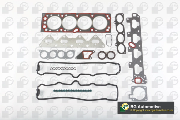 Gasket Kit, cylinder head