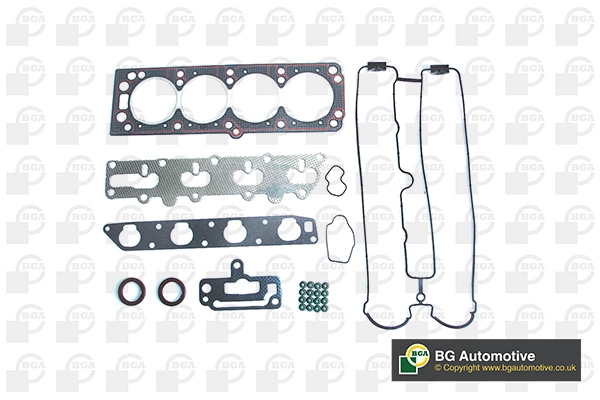 Gasket Kit, cylinder head