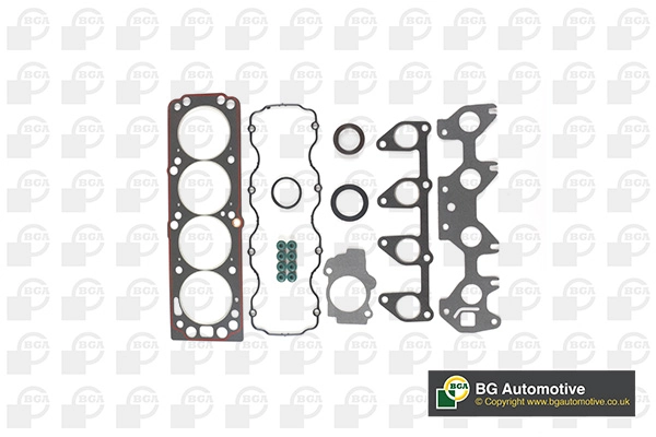 Gasket Kit, cylinder head