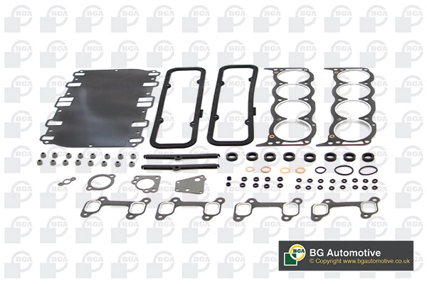 Gasket Kit, cylinder head
