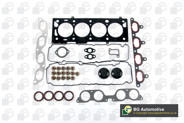 Gasket Kit, cylinder head