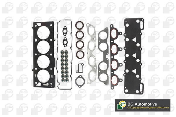 Gasket Kit, cylinder head