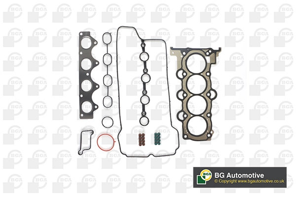 Gasket Kit, cylinder head