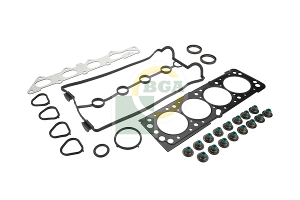 Gasket Kit, cylinder head