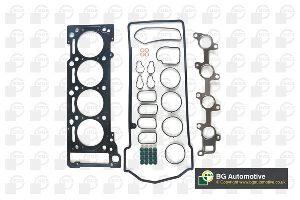 Gasket Kit, cylinder head
