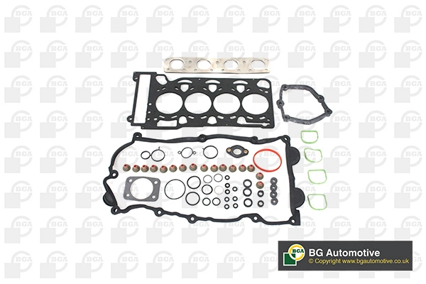 Gasket Kit, cylinder head