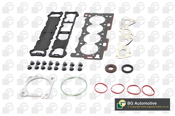 Gasket Kit, cylinder head