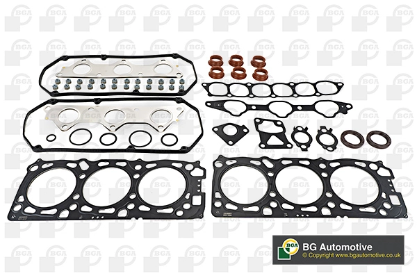 Gasket Kit, cylinder head