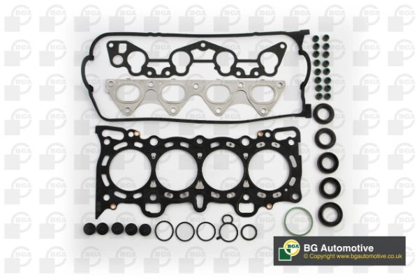 Gasket Kit, cylinder head