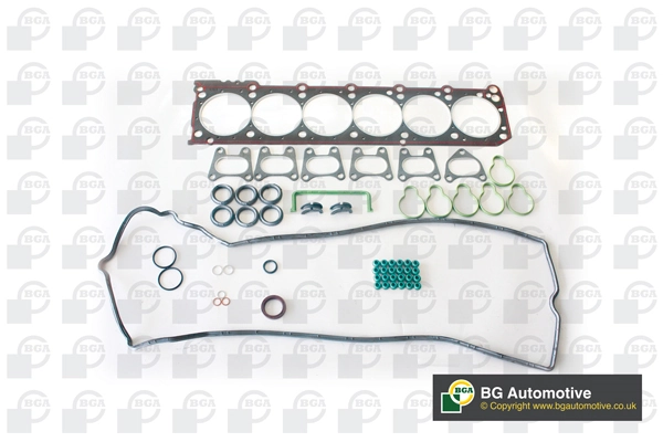 Gasket Kit, cylinder head