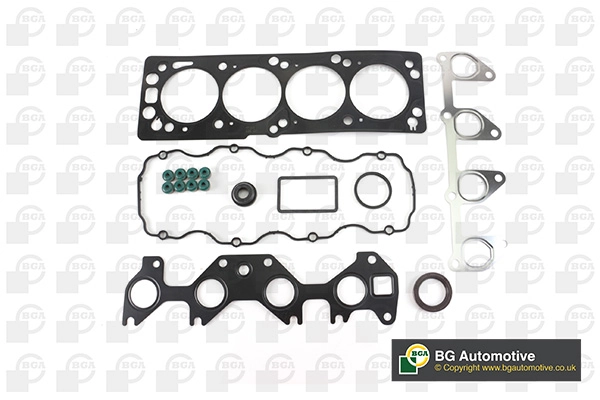 Gasket Kit, cylinder head