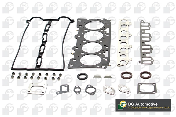 Gasket Kit, cylinder head