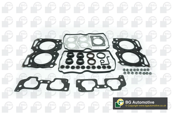 Gasket Kit, cylinder head
