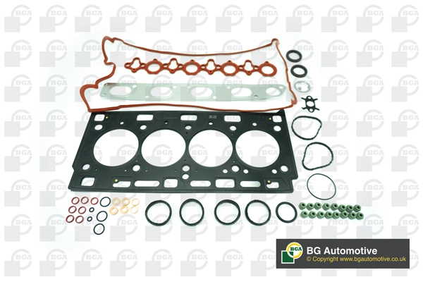 Gasket Kit, cylinder head