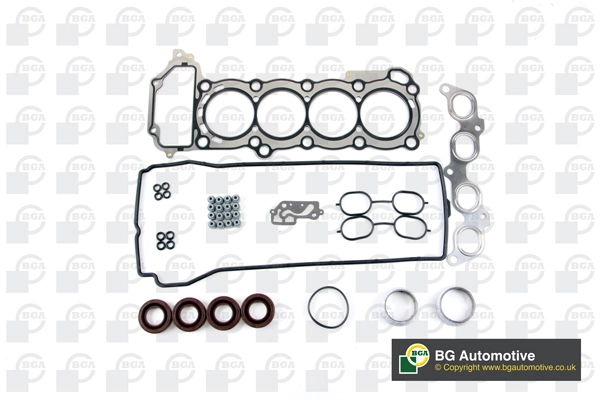 Gasket Kit, cylinder head