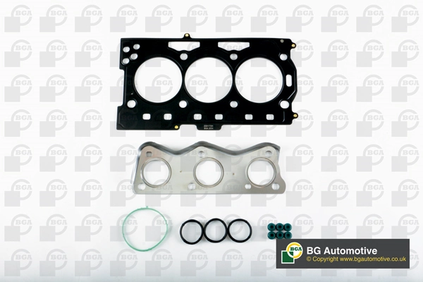 Gasket Kit, cylinder head