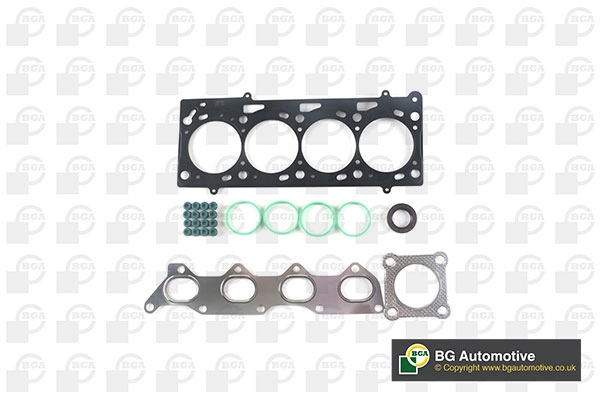 Gasket Kit, cylinder head