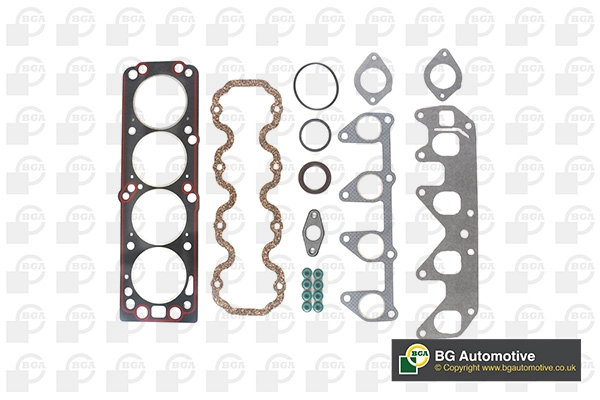 Gasket Kit, cylinder head