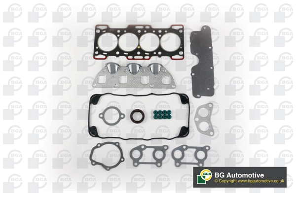 Gasket Kit, cylinder head