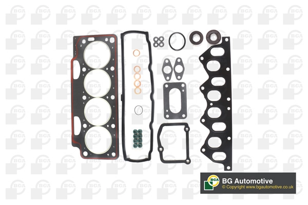 Gasket Kit, cylinder head